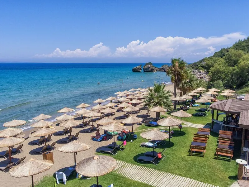 Grand Hotel Porto Zorro · Anbieterbild von TUI