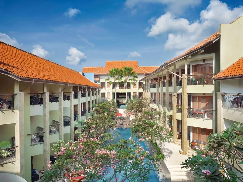 Ibis Styles Bali Legian · Anbieterbild von TUI