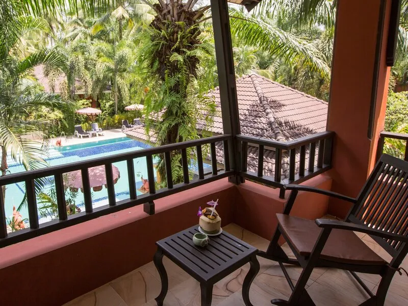 Sudala Beach Resort · Anbieterbild von TUI