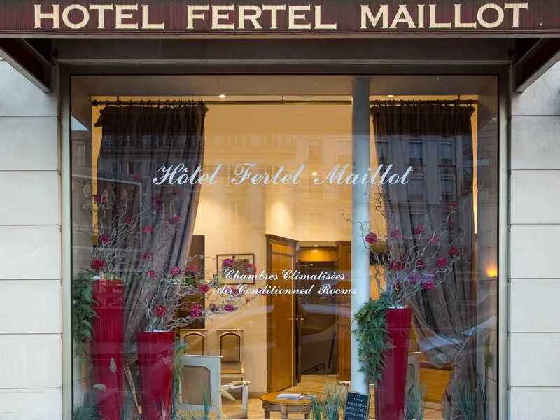 Fertel Maillot · Anbieterbild von TUI