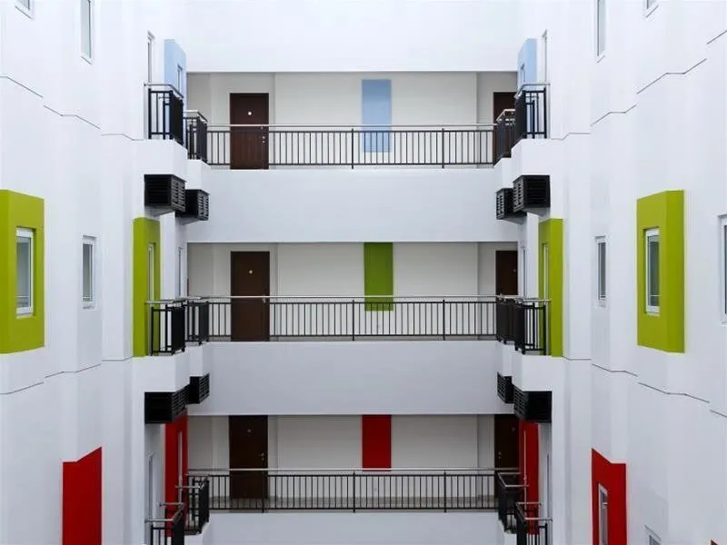 Amaris Hotel Muara Bungo Jambi · Anbieterbild von TUI