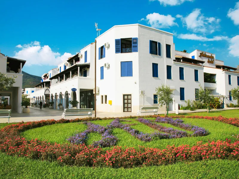 Hotel Aleksandar · Anbieterbild von TUI