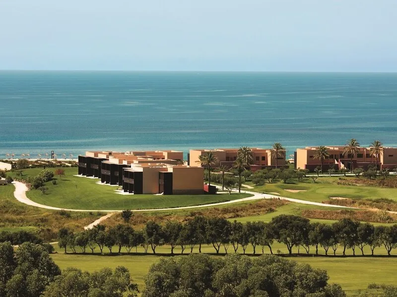 Villa Igiea Palermo, a Rocco Forte Hotel · Anbieterbild von TUI