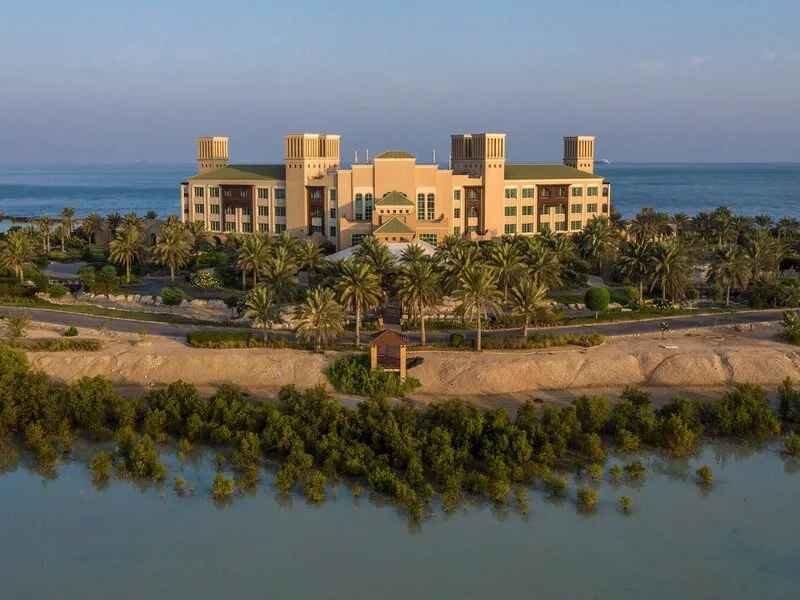 Desert Island Resort & Spa by Anantara · Anbieterbild von TUI