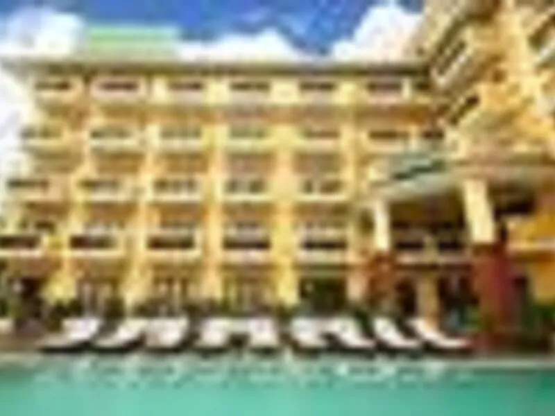 De Alturas Resort · Anbieterbild von TUI