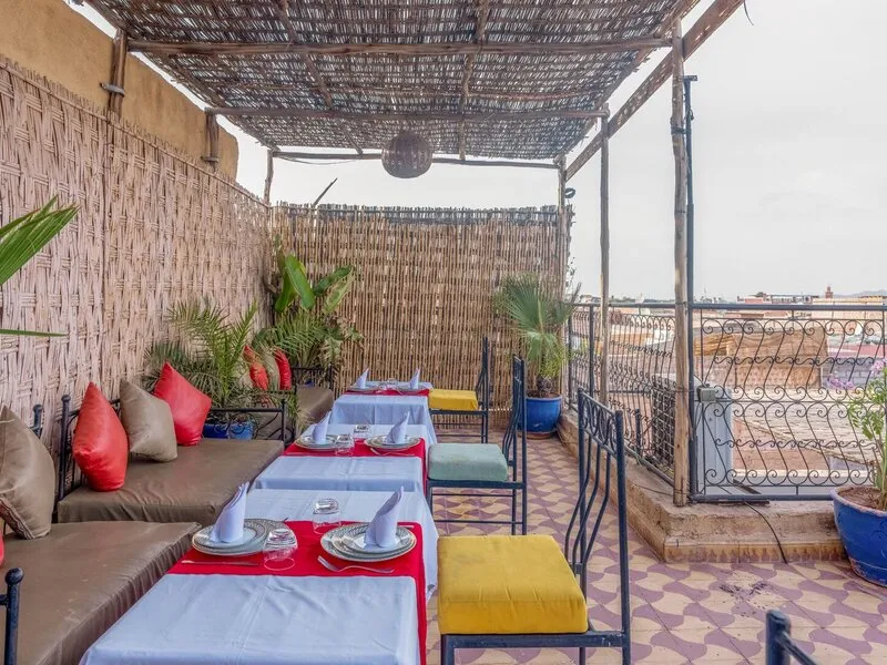 Riad Des Remparts & Spa · Anbieterbild von TUI