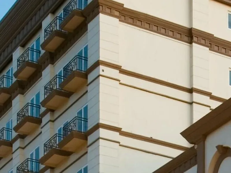 Aston Manado Hotel · Anbieterbild von TUI