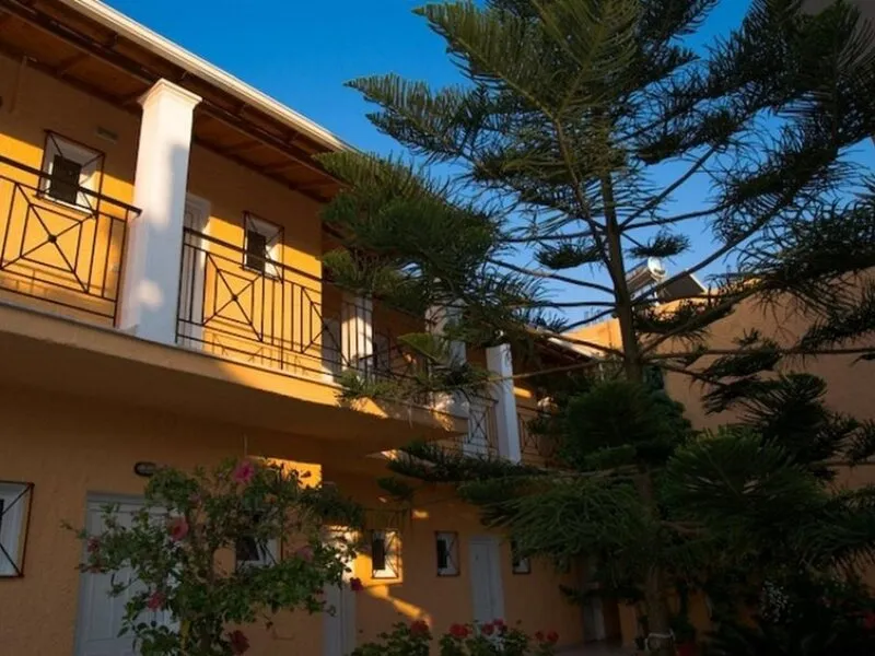 Metaxa Apartments · Anbieterbild von TUI