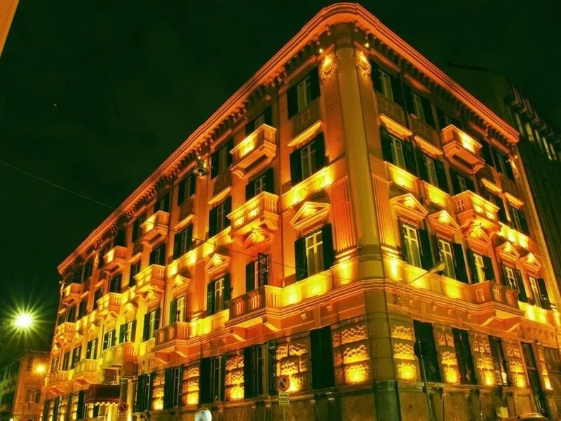 Grand Hotel Wagner · Anbieterbild von TUI