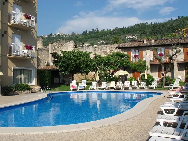 Hotel Romeo · Anbieterbild von TUI