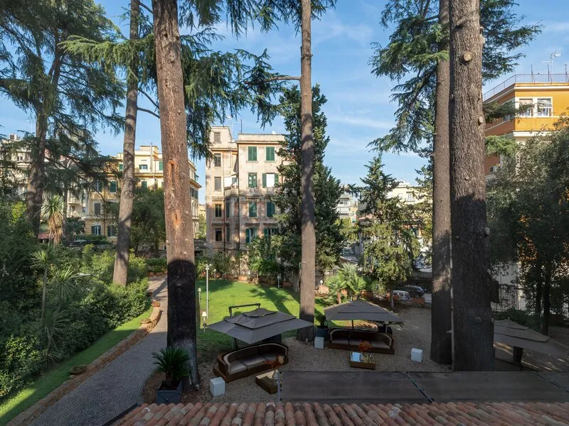 Hotel Principe Torlonia · Anbieterbild von TUI