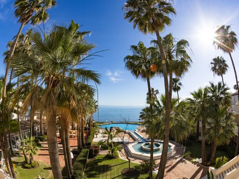 Las Dunas Hotel · Anbieterbild von TUI