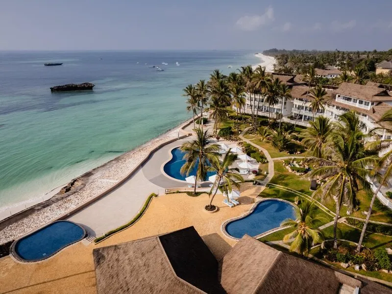 Hemingways Watamu · Anbieterbild von TUI