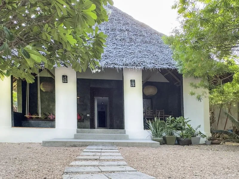Bila Residence Suites Jambiani · Anbieterbild von TUI