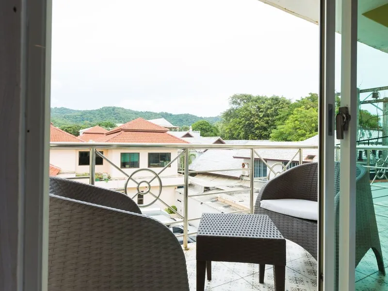 Anda Beachside Hotel · Anbieterbild von TUI