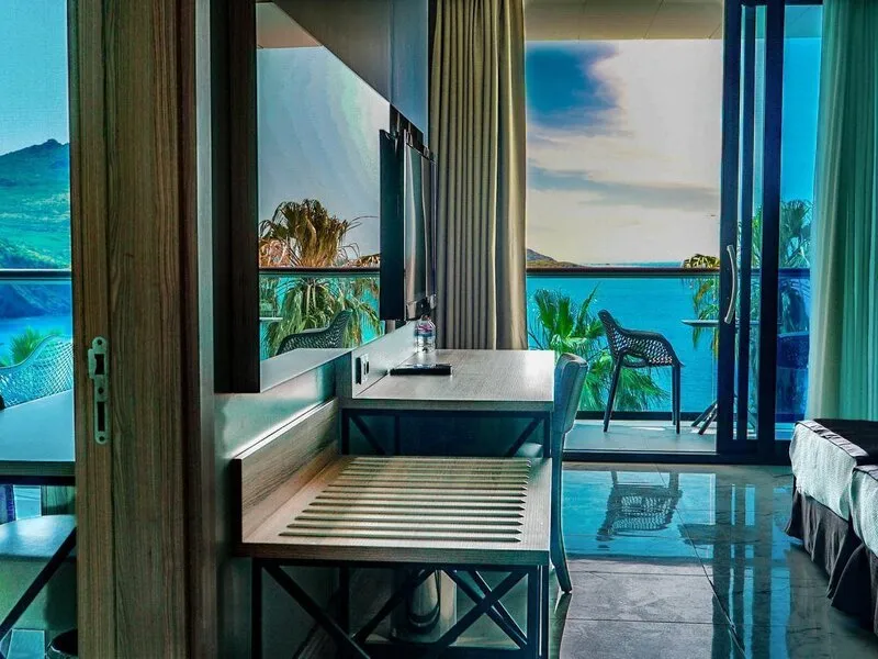 Delta Hotels Hotels Marriott Bodrum · Anbieterbild von TUI