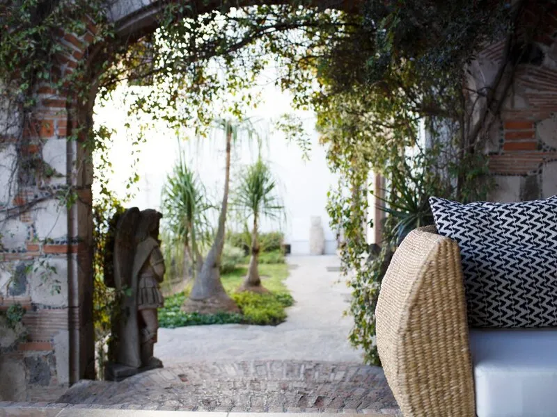 Maja Hotel Boutique · Anbieterbild von TUI