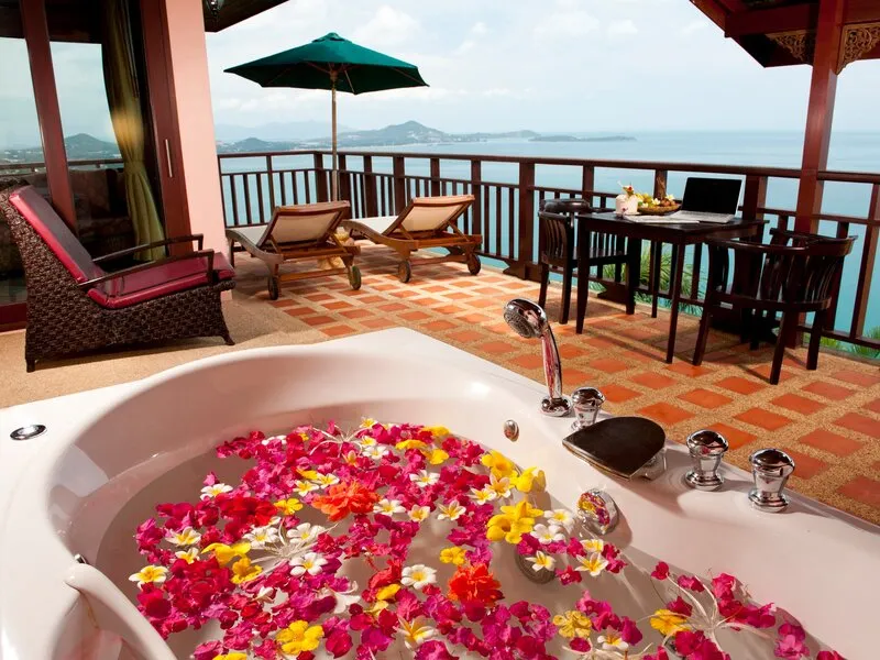 Sandalwood Luxury Villas · Anbieterbild von TUI