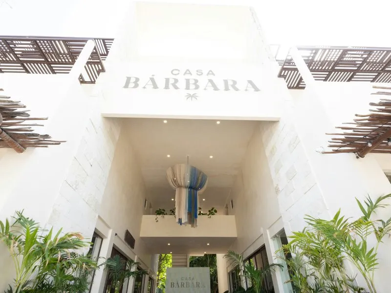 Hotel Casa Barbara · Anbieterbild von TUI