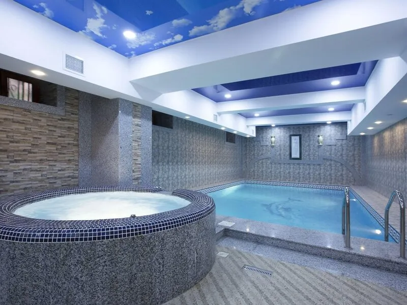 Central Hotel · Anbieterbild von TUI