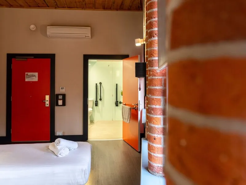 easyHotel Manchester · Anbieterbild von TUI