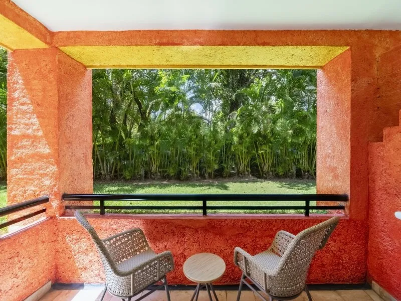Iberostar Waves Tucán · Anbieterbild von TUI