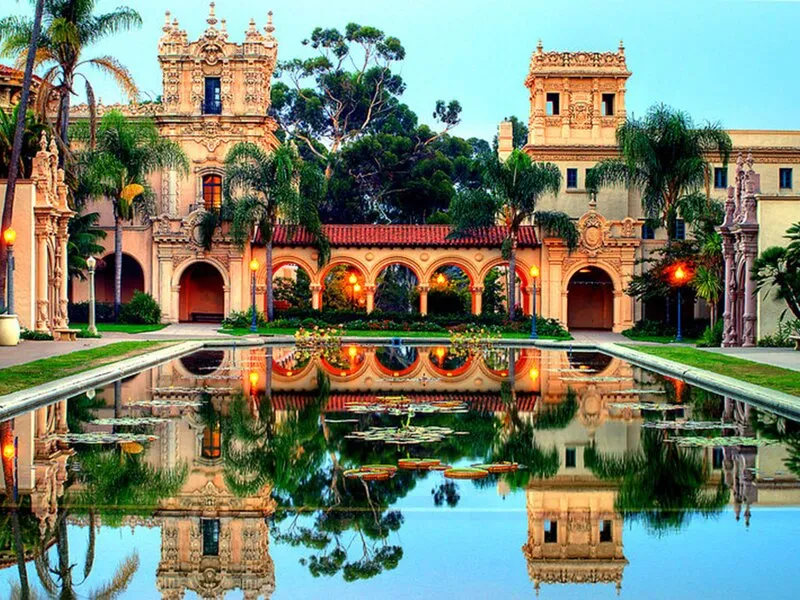 GreenTree Inn San Diego/Mission Bay · Anbieterbild von TUI