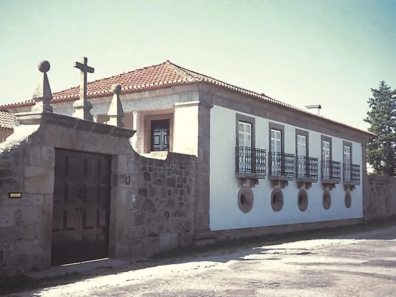 Casa das Paredes · Anbieterbild von TUI