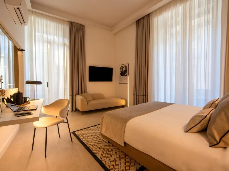 Mamalu Studios And Suites · Anbieterbild von TUI