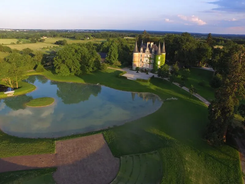 Château D'apigné · Anbieterbild von TUI