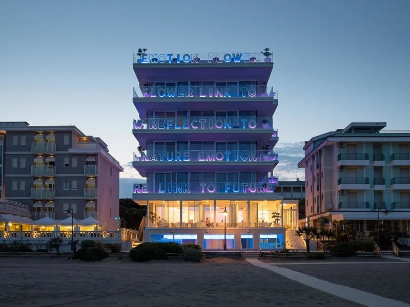 Unico Hotel a Caorle · Anbieterbild von TUI