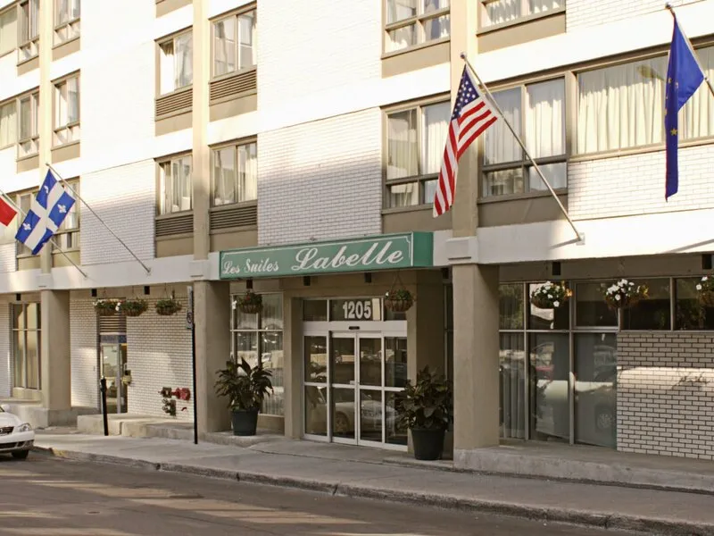 Les Suites Labelle · Anbieterbild von TUI