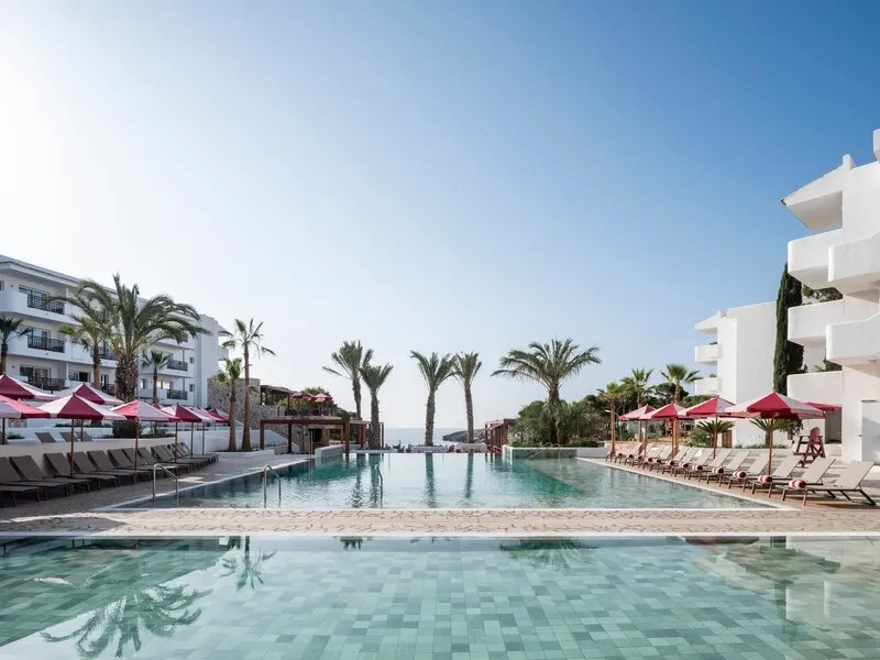 Inturotel Esmeralda Park · Anbieterbild von TUI