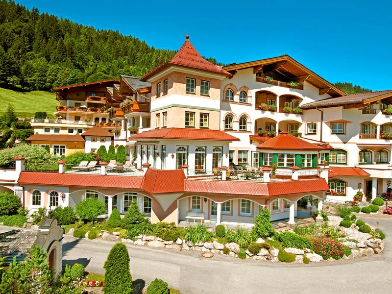 Ferienanlage Kleinarl · Anbieterbild von TUI