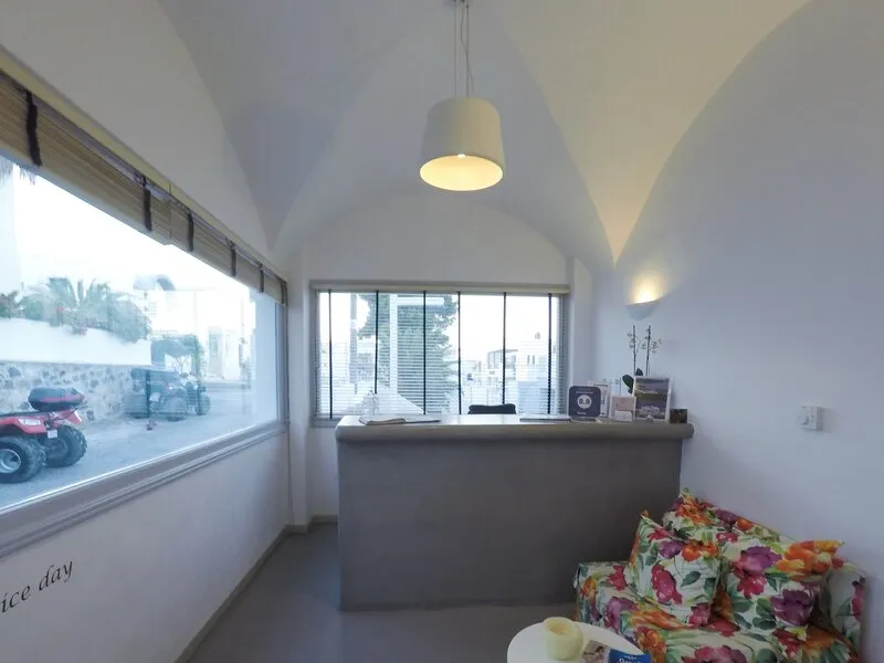 Central Fira Hotel · Anbieterbild von TUI