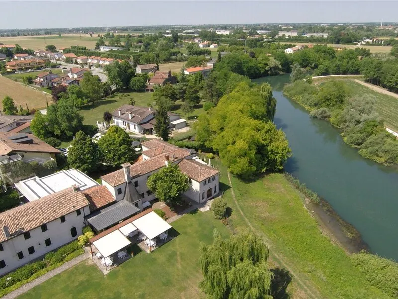 Borgo Ca'Dei Sospiri · Anbieterbild von TUI