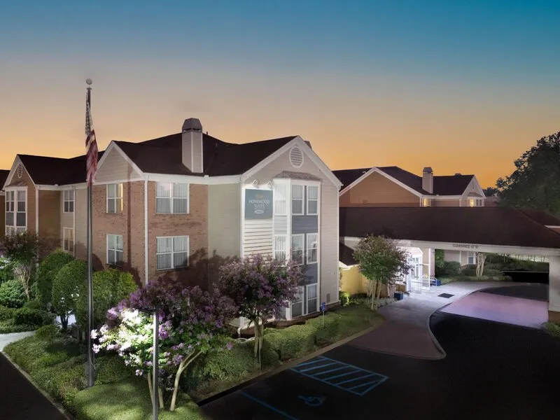 Homewood Suites by Hilton Memphis-Germantown · Anbieterbild von TUI