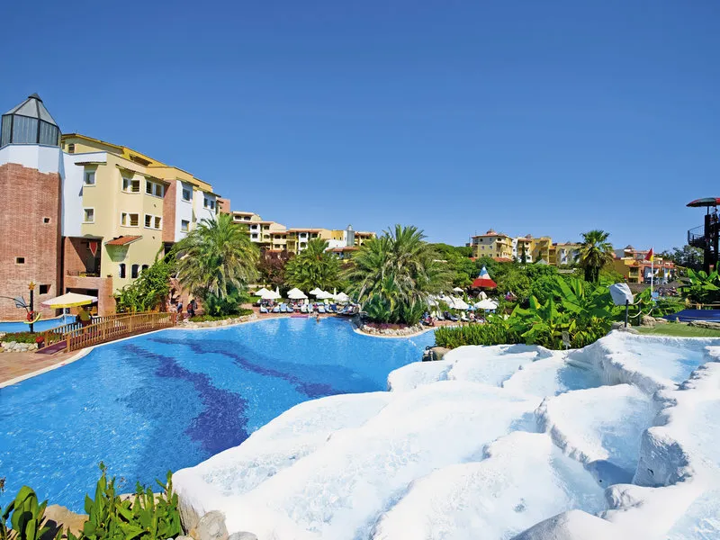 Limak Arcadia Sport & Resort · Anbieterbild von TUI
