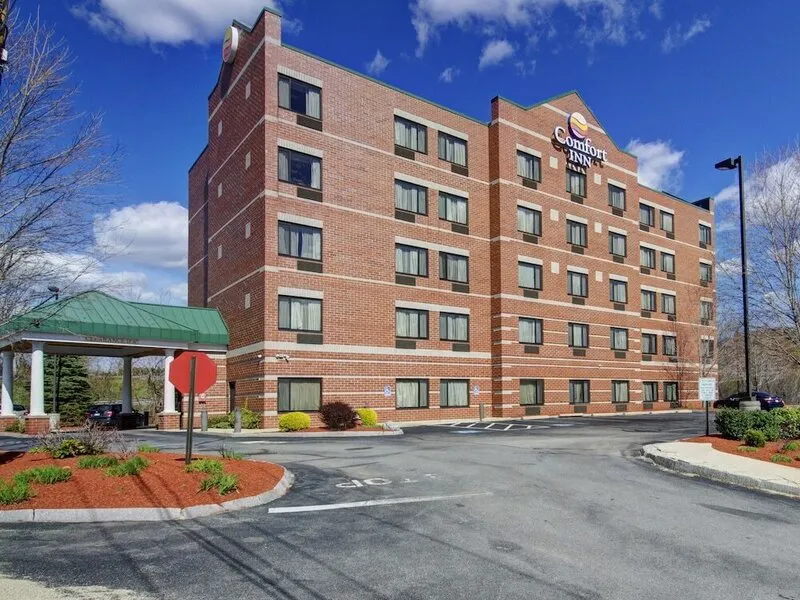 Spark by Hilton Woburn Boston · Anbieterbild von TUI