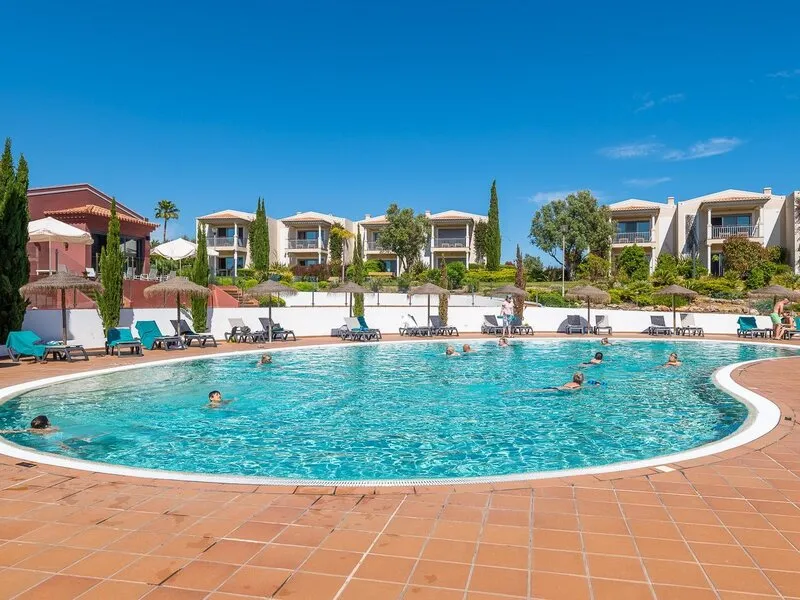 Vale da Lapa Village Resort · Anbieterbild von TUI