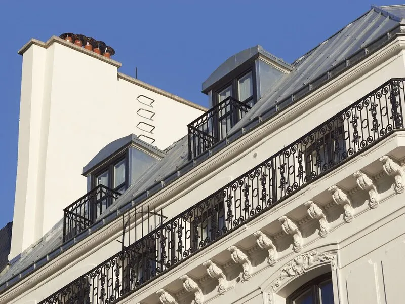 Hotel De Nell · Anbieterbild von TUI