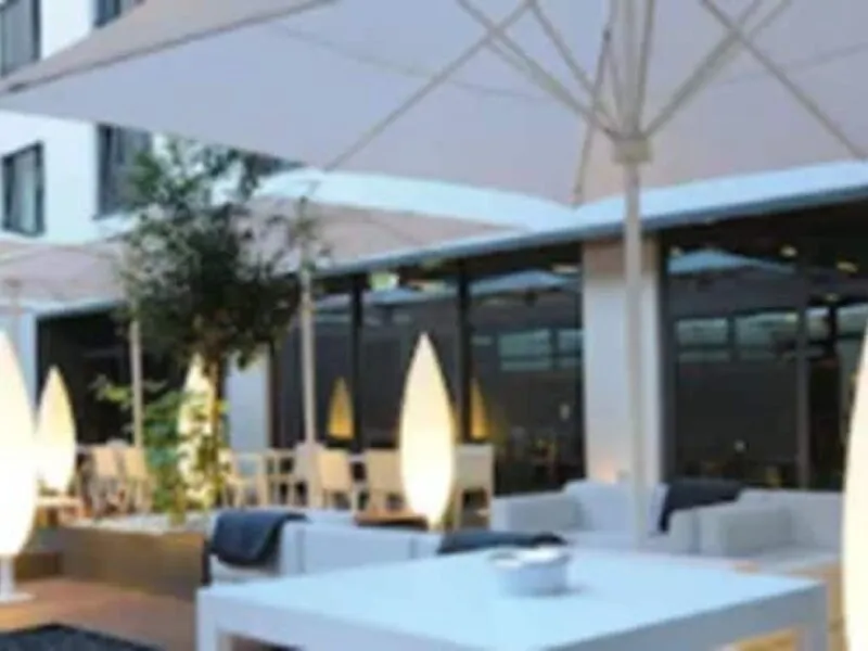 SANA Berlin Hotel · Anbieterbild von TUI