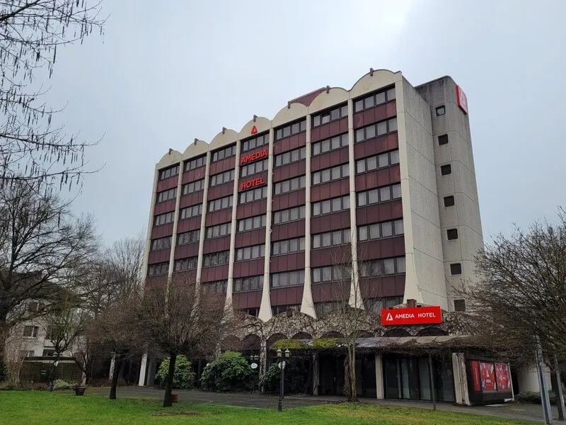 Amedia Siegen, Trademark Collection by Wyndham · Anbieterbild von TUI