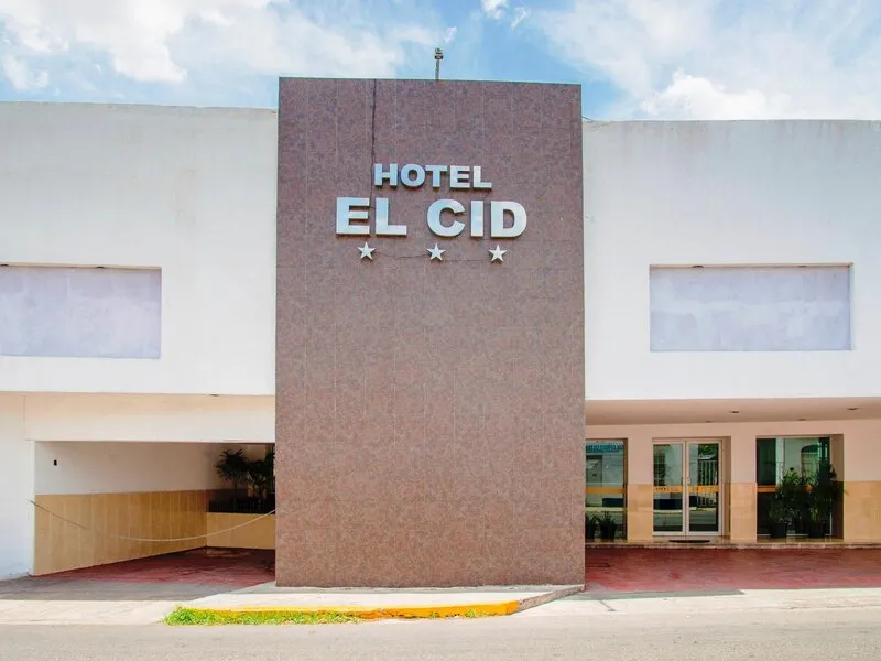 El Cid · Anbieterbild von TUI