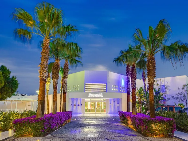 Armonia Holiday Village & Spa · Anbieterbild von TUI