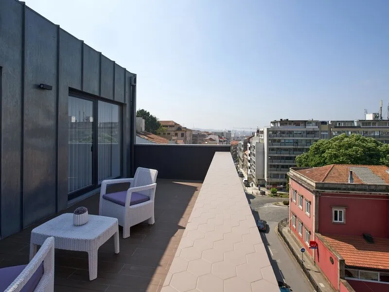Signature Apartments Santa Catarina · Anbieterbild von TUI