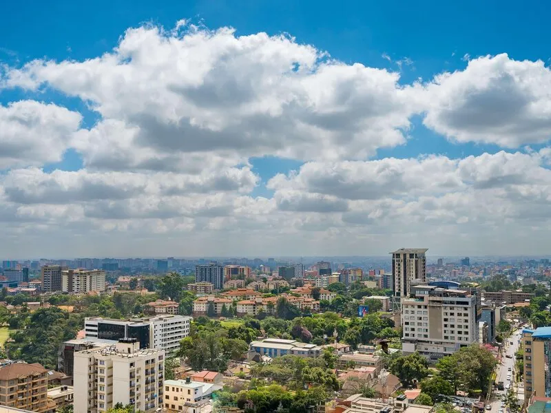 Hyatt Regency Nairobi Westlands · Anbieterbild von TUI