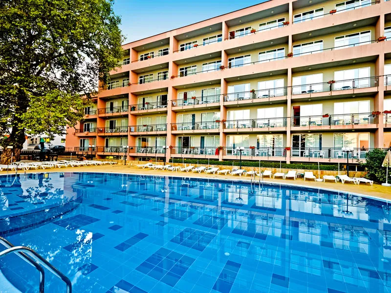Hotel Lilia · Anbieterbild von TUI