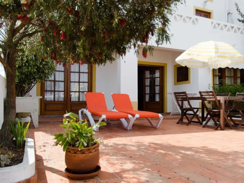 Flats - Duna Parque Resorts & Hotels · Anbieterbild von TUI