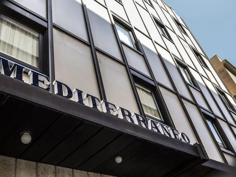 Mediterraneo Hotel & Residence · Anbieterbild von TUI